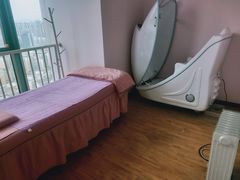 -巧妈月嫂•育婴师(兰州中心店)