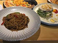 -清真·艾美可餐厅(鹏欣水游城店)