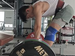 -WEGYMER健萌健身(麦德龙钰龙天下馆)