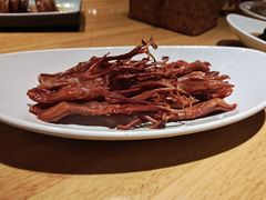 -竹里馆·淮扬菜·功夫茶(老门东店)