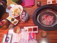 -热血兄弟·炭火烤肉(融侨中心店)