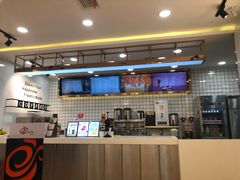 -CoCo都可(火车站东广场店)