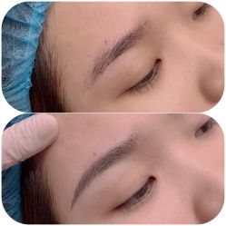 点击看大图 -久匠·纹眉半永久野生眉