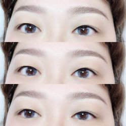 -Verywang半永久纹眉•仪器野生眉