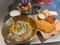 -梅梅家的烤肉店(槐北路店)