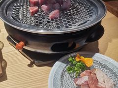 -吉屋烤肉(八宝街店)
