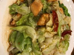 -巴依老爷新疆美食(牡丹园店)