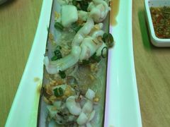-無招牌海鮮(芽笼店)