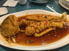 -安泰楼·佛跳墙创始人·传统闽味早茶·酒楼(三坊七巷闽菜地标店)