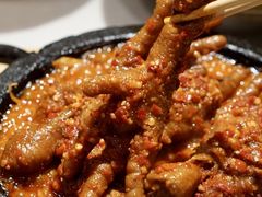 -七八冷面·延边朝鲜族美食(圣熙八号店)