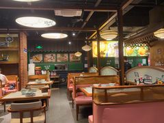 -云海肴云南菜·蒸汽石锅鱼(新奥店)