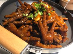 -小菜园新徽菜(苏州繁花中心店)