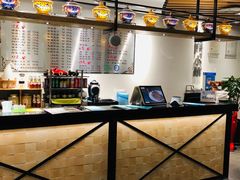 -南门小馆·清真(国贸商城店)