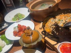 -紫阳海鲜楼·传承闽味(长乐路总店)