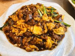 -南来顺饭庄·清真(南菜园店)