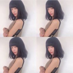 -GIRL STYLE 烫发·染发沙龙