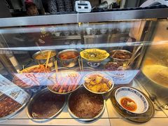 -带杏干面馆(洋湖景园店)