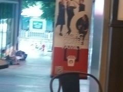 -太平洋咖啡(五月花店)