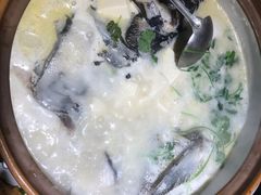 -千岛湖小鱼儿·淳安匠心农家菜