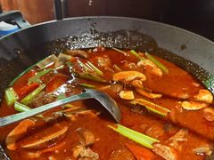 -有才叔的小馆(高新咖啡街区店)