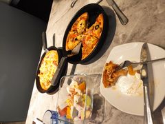 -必胜客(长安长青店)