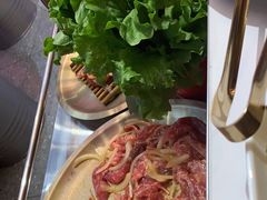 -南浦洞烤肉·新世界版(奥体店)