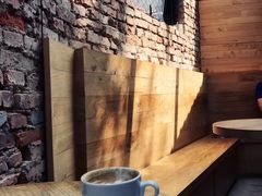 -VOYAGE COFFEE(北锣鼓巷店)