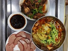 -顺通大冷面(吉祥店)