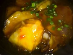 -海口骑楼小吃街