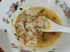 -上海三鲜馄饨王(南门桥市场店)