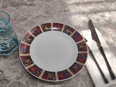 -Gray Whale 灰鲸餐厅(北美N1店)