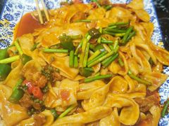 -后卫寨猫耳朵(后卫寨店)