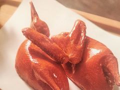 -汤城小厨•粤菜•靓汤(金宝街店)