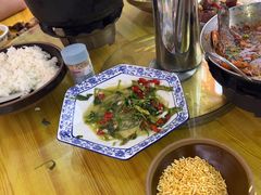 -巢湖名吃·徽府农家菜(半汤店)