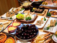 -贵木日本料理·铁板烧(新地假日广场店)