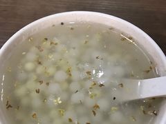 -随柳居·苏式小吃(建新巷店)