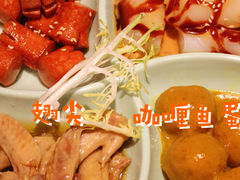 -文通冰室(温州万象城店)