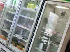 -蜀都冒菜·酱蟹生腌