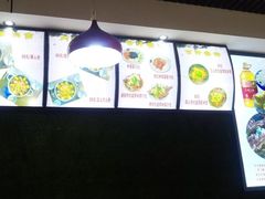 -内蒙焖面大盆骨餐馆(山大路店)
