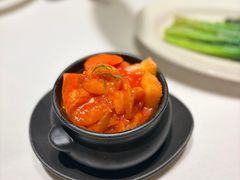 -黑宝石西餐厅(汇励99城市公园店)