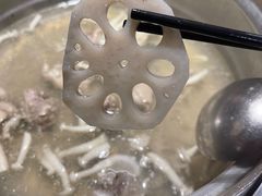 -狐狸爱上椰子鸡(滨江星光大道店)