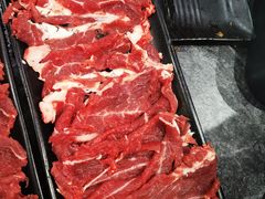 -林记潮牛·牛肉火锅(上马墩店)
