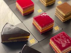 -老梦面包CHEZMOREL(麦子店)