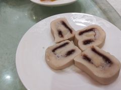 -仿膳饭庄(天安门店)