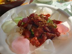 -兰桂坊·花园餐厅(西湖店)
