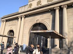 -南京中国近代史遗址博物馆(南京总统府)