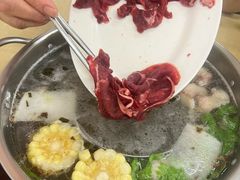 -粤潮魏记牛肉火锅(爱家·金河湾南区店)