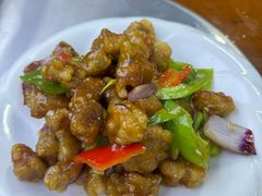 -林海雪乡铁锅炖·东北菜(夏湾店)