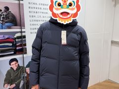 -优衣库(上海虹口龙之梦店)