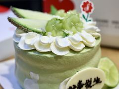 -花花卷卷·鲜食蛋糕(泉屋店)